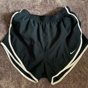Nike gym shorts